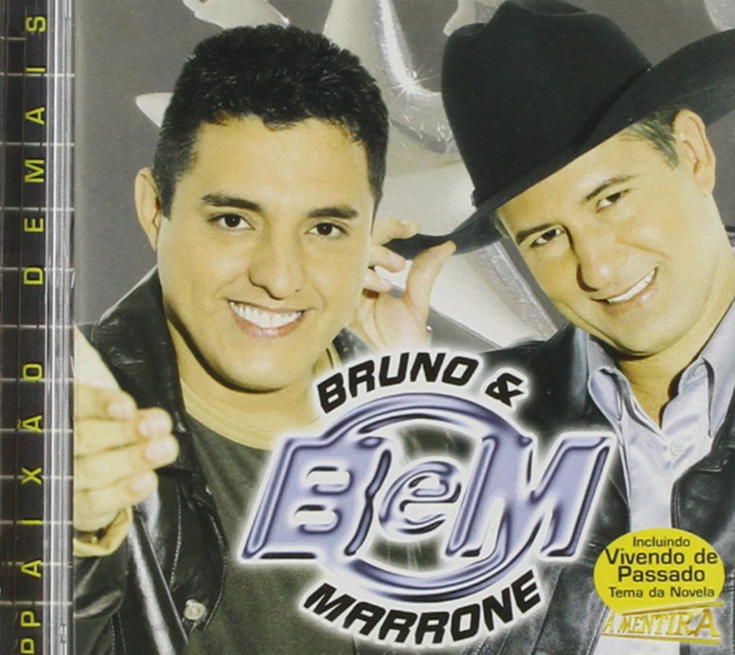 Bruno & Marrone