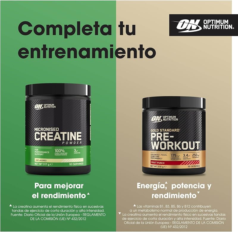 Proteína em Pó 100% Caseína Padrão, Sabor Supremo de Chocolate, 1,82kg, 55 Doses