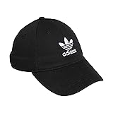 adidas Originals Women's Relaxed Fit Adjustable