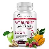 Raspberry Ketones Supplement for Women - Raspberry