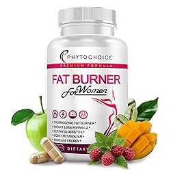 Raspberry Ketones Supplement for Women - Raspberry