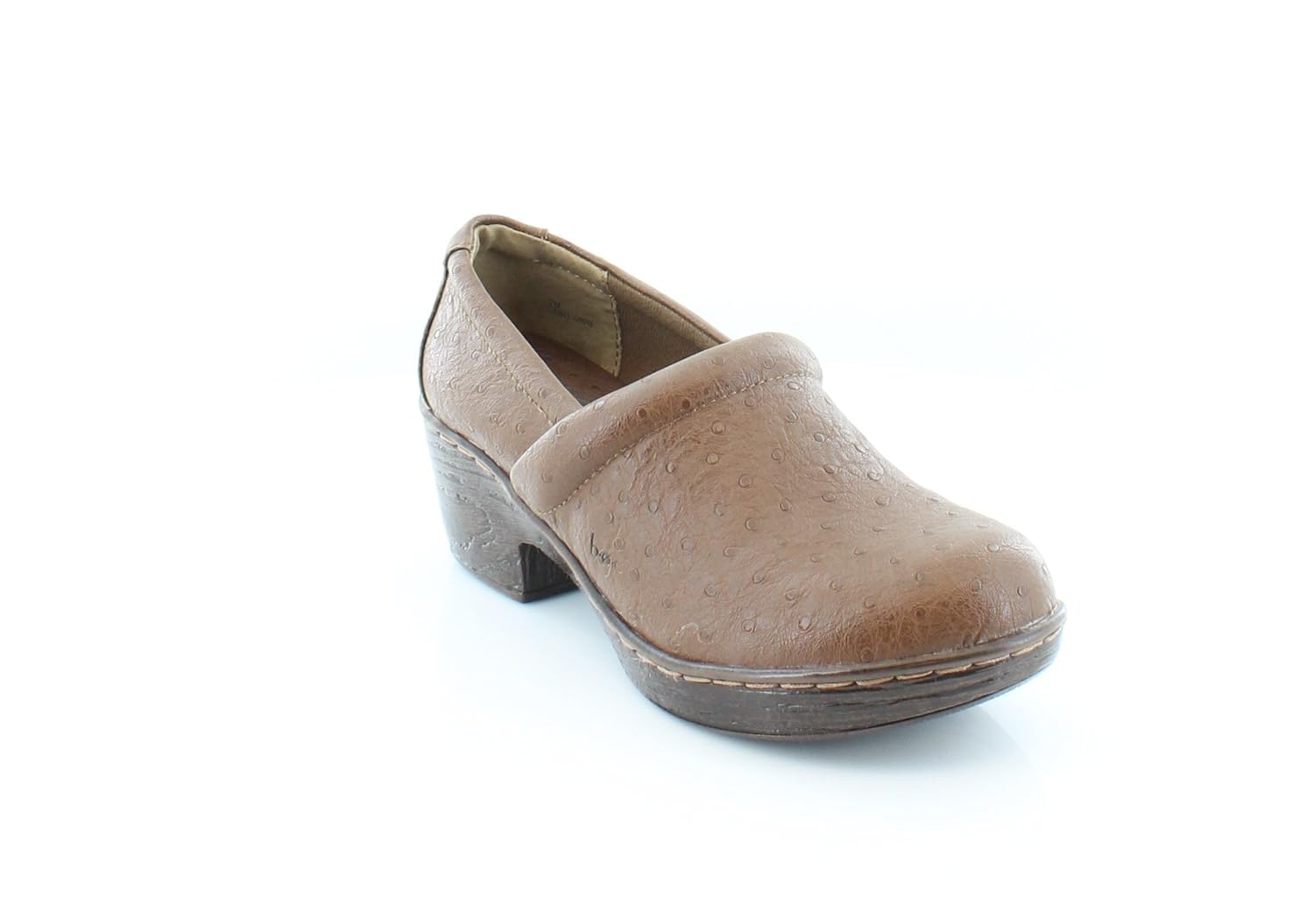 born nadiyya clog