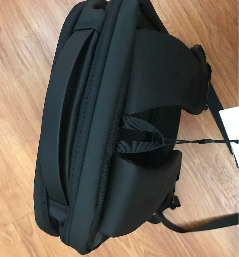 Hodnocení - Campus městský batoh photo review