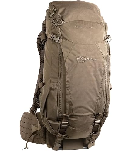 Amazon.com: Eberlestock Brute 3500 Hunting Pack – Internal Frame