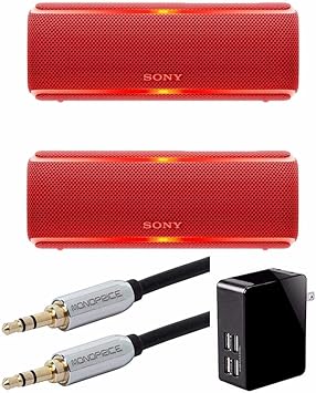 amazon sony srs xb21
