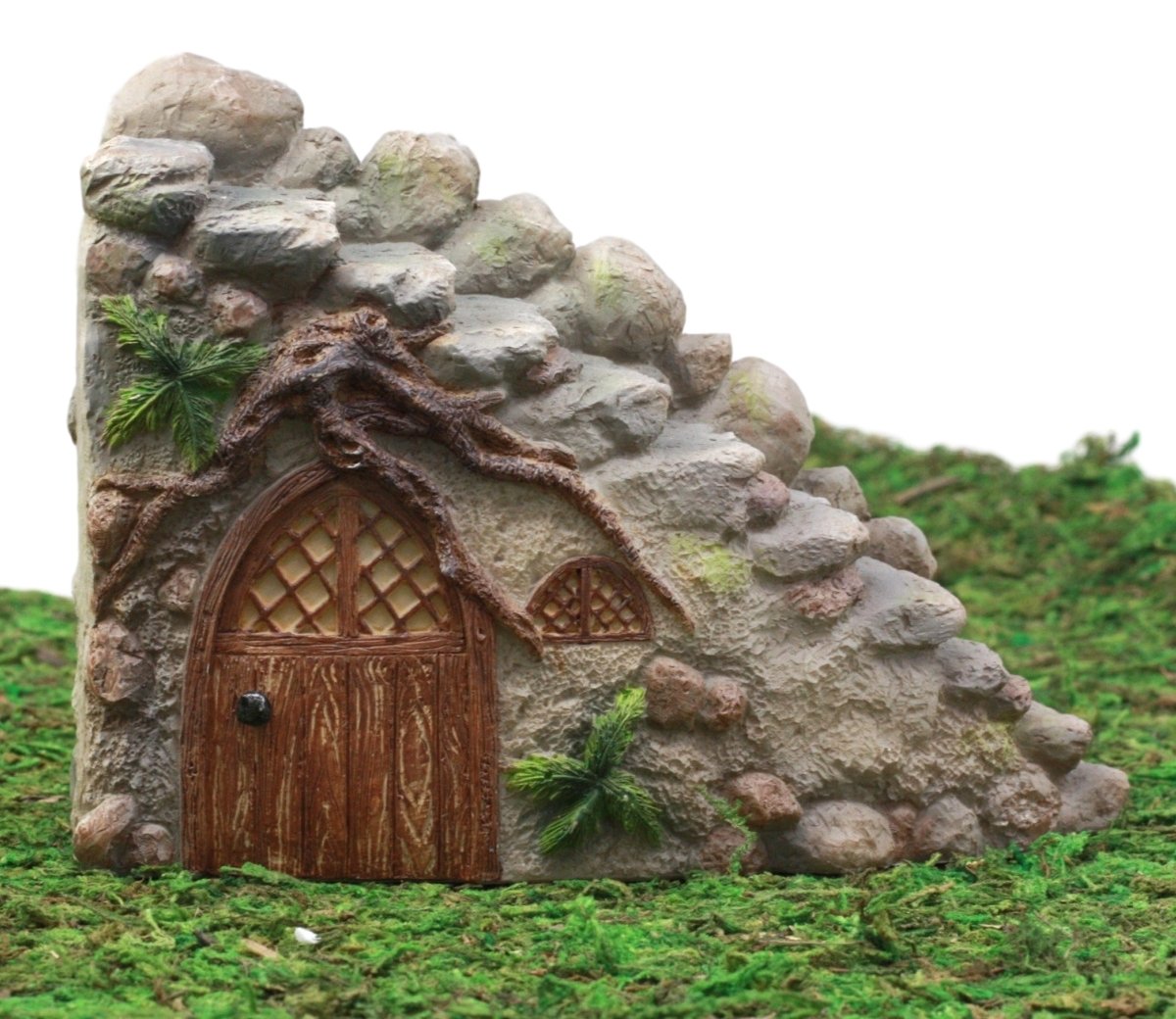 Best fairy garden stairs