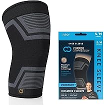 タイタン TKS TITAN ニースリーブ Mサイズ TKS Titan Knee Sleeves – Titan Support Systems Inc