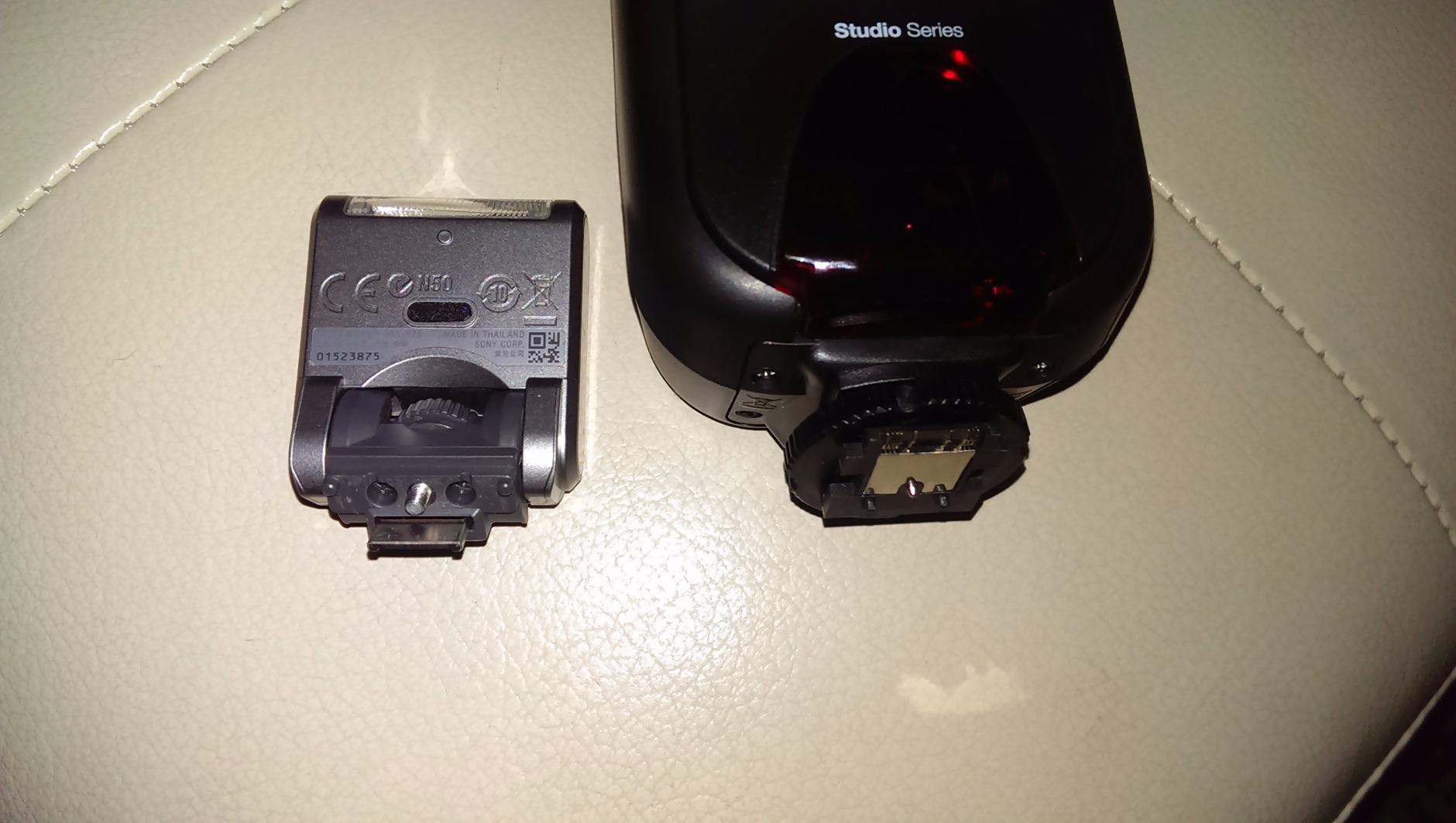 What is the best on+off camera Flash for a6000? Sony Alpha / NEX Emount (APSC) Talk Forum