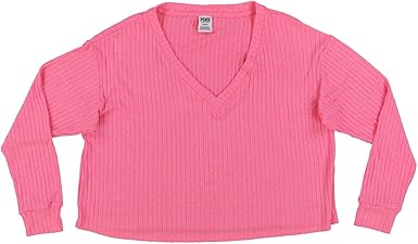victoria secret pink cardigan