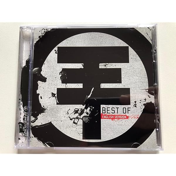 Best of - English Version - Amazon.com Music