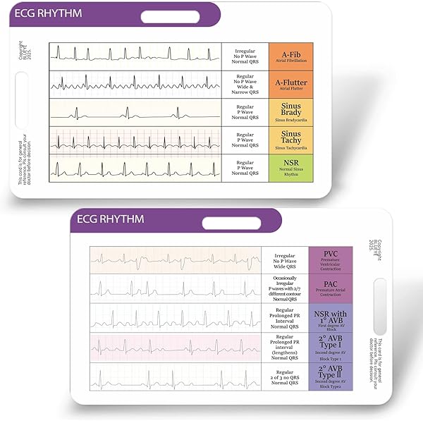 General Ultrasound Badge Guide - Reference Buddy for Jordan
