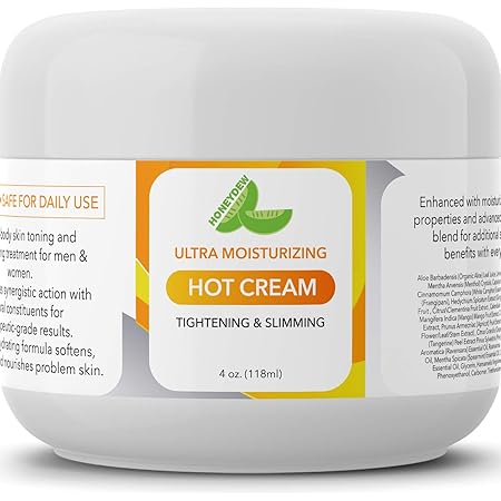 cellulite reduction lotion & moisturizer