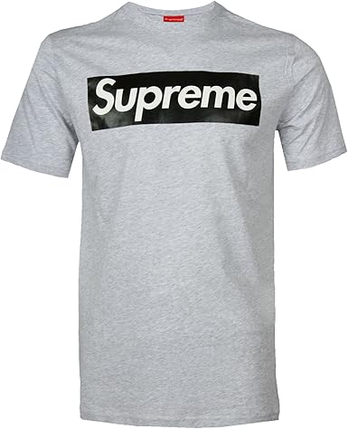 magliette supreme originali