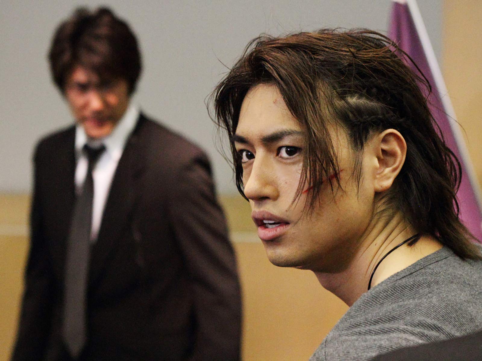 Amazon Co Jp クロヒョウ２ 龍が如く 阿修羅編 斎藤工 佐藤祐基 八神蓮 冨浦智嗣 岡本玲 阿部亮平 和田聰宏 波岡一喜 石田卓也 林剛史 高知東生 魔裟斗 大杉漣 名越稔洋 Generic