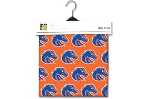 BROAD BAY Boise State Fabric 2yds Official Broncos 100% Cotton Material for Sewing Quilting Projects