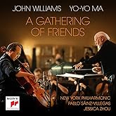 A Gathering of Friends