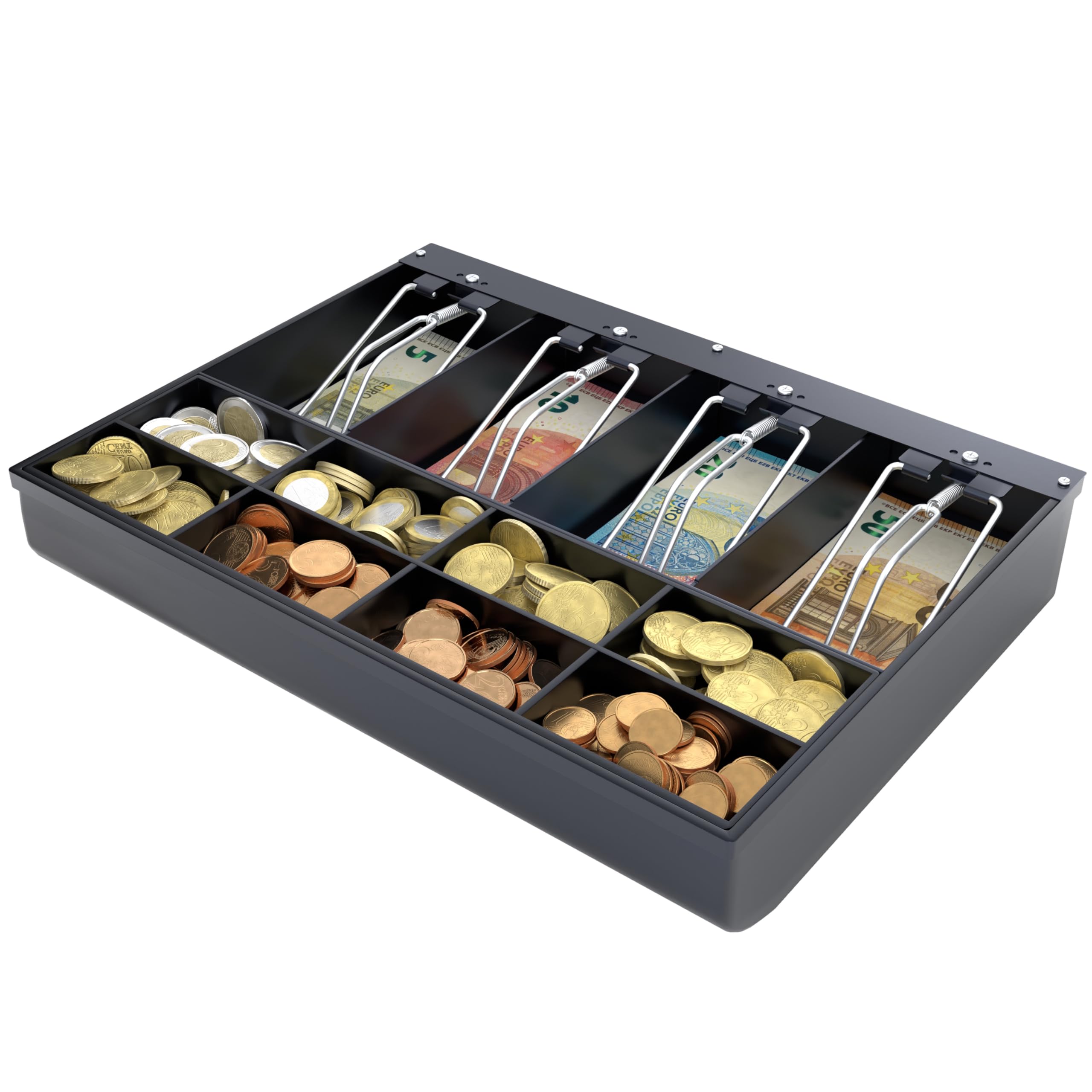 Acropaq BSIT335 Insert for AC335 Compact Cash Drawer