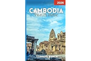 Cambodia Travel Guide 2026: A Complete 2026 Guide to Cambodia’s Ancient Wonders, Island Retreats, and Cultural Treasures