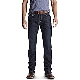 Rebar M4 Relaxed DuraStretch Edge Boot Cut Jean