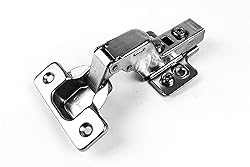 Berta (4 Pieces) Inset Soft Close Frameless