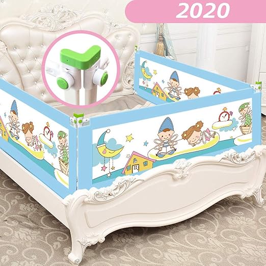 king size crib
