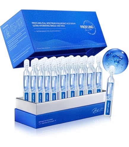 Amazon.com: Fillerina Replenishing Treatment, Grade 3 : Beauty