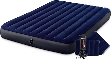 amazon inflatable bed