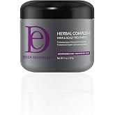 Design Essentials Herbal Complex 4 Hair &amp; Scalp Treatment - 4 Oz