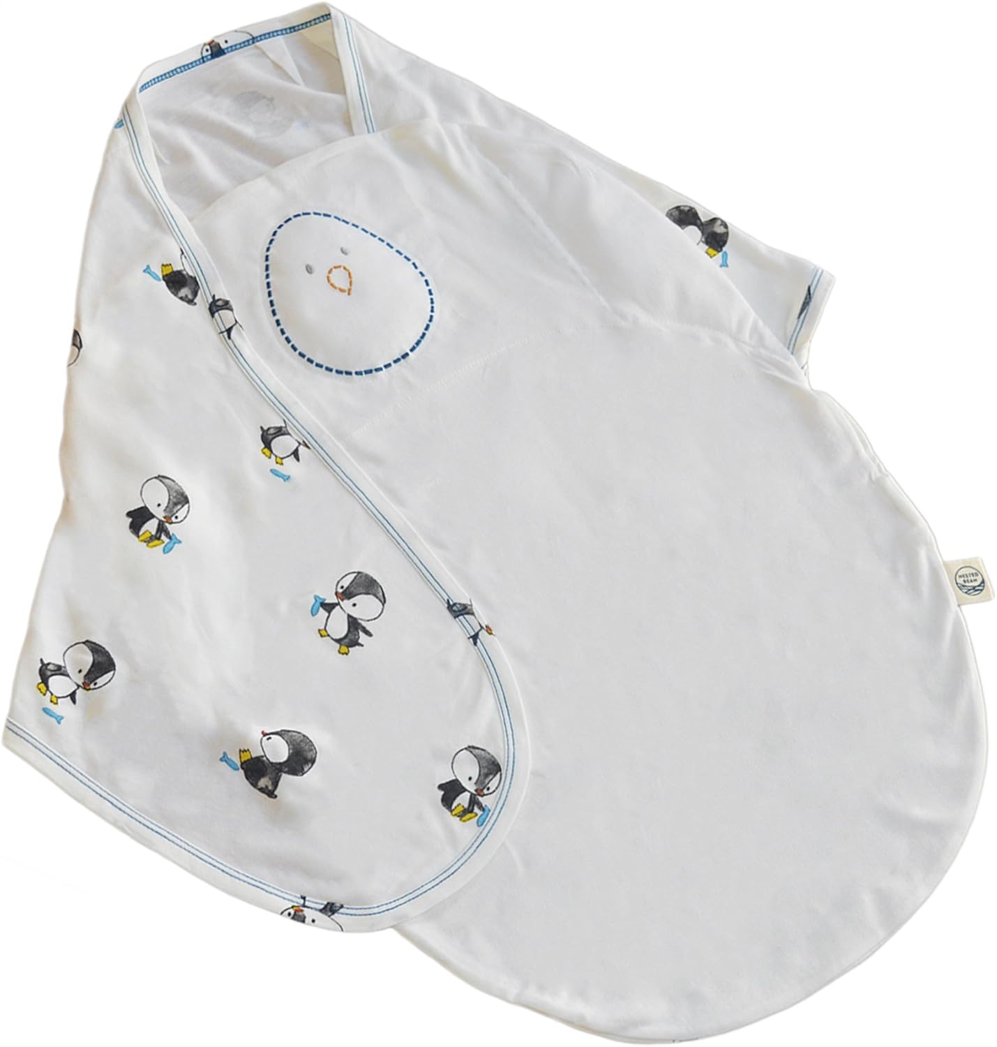 zen sack baby bunting