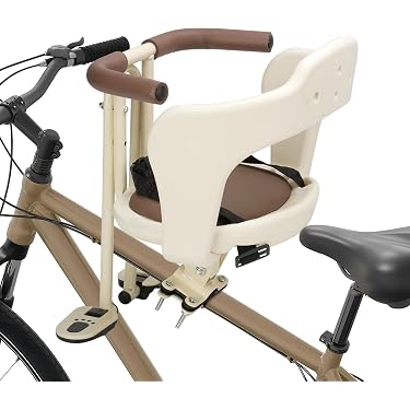 Amazon Best Sellers: Best Bike Child Seats