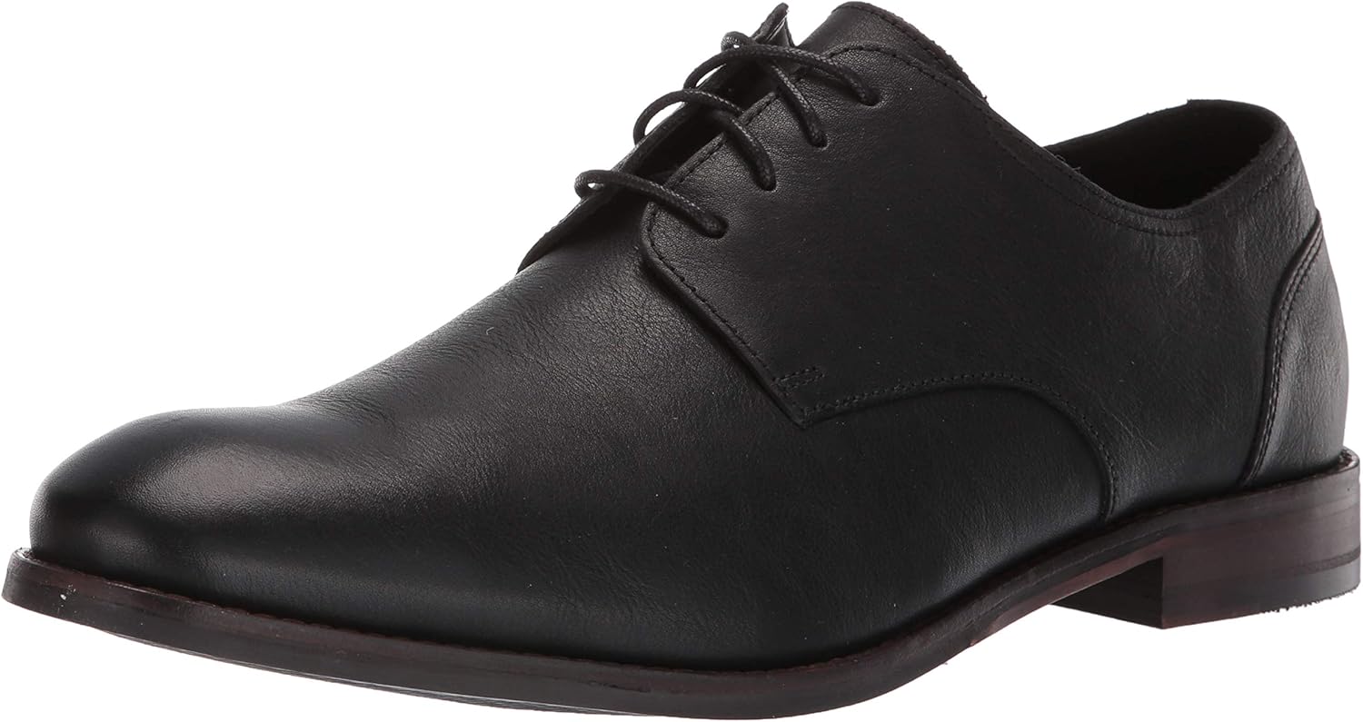 clarks men's grandin plain oxford