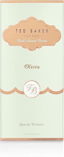 ted baker olivia perfume
