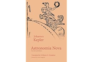Astronomia Nova