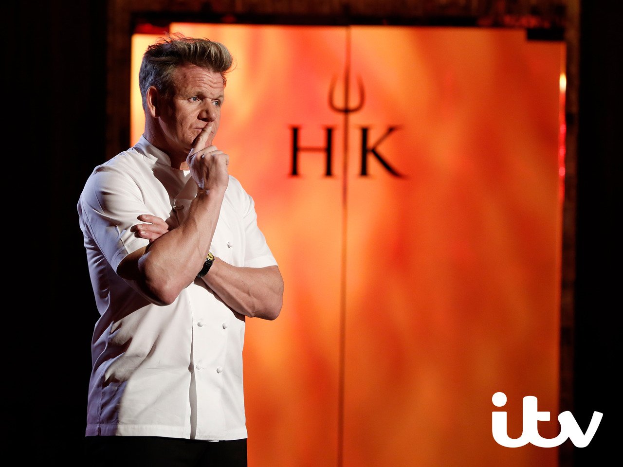 Watch Hell's Kitchen USA Prime Video