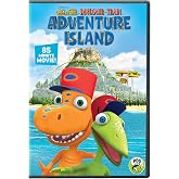 Dinosaur Train: Adventure Island