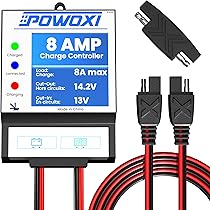 OK Model Power Panel VIP バッテリーチャージャー OK Model