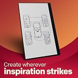 Ricoh 150 Portable Monitor 15.6" OLED 1080p Touchscreen USB-C HDMI 560g view 5