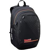 WILSON Pro Staff Backpack - Black
