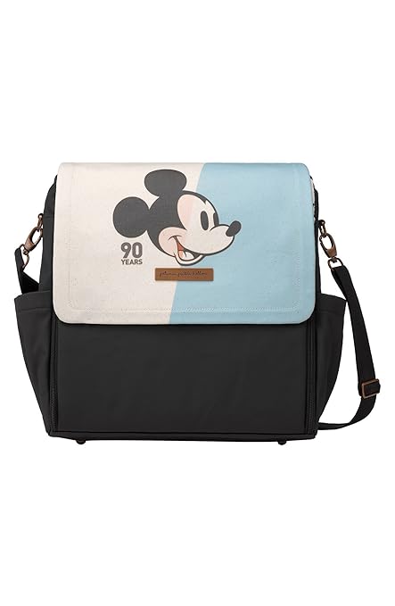 petunia pickle bottom disney mickey mouse 90th anniversary ace backpack