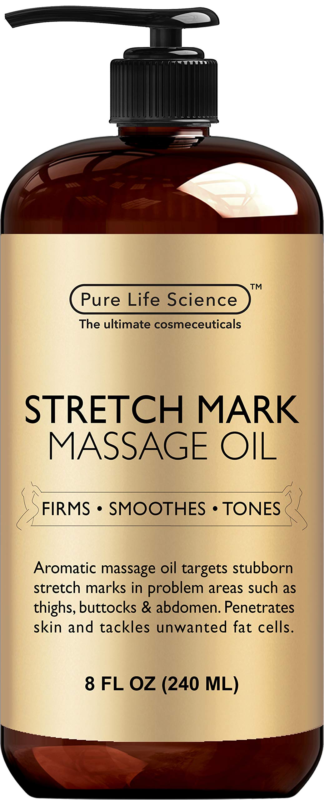 stretch mark cream for thighs