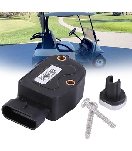 Amazon.com: cxemsetix Throttle Sensor Kit N34-1173(G) N341173(G