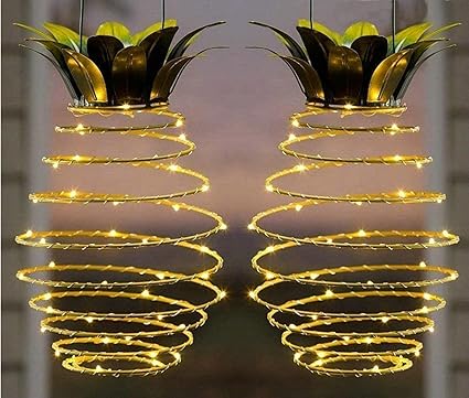 Garden Solar Lights, Outdoor Decor 