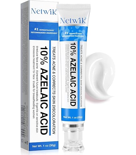 Amazon.com: Cosmetic ZZ Cream helps against Acne and rosacea and
