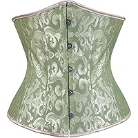 【新品未使用品】Enchanted Corset SireneXS ベージュ 新品未使用品】Enchanted Corset SireneXS ベージュ