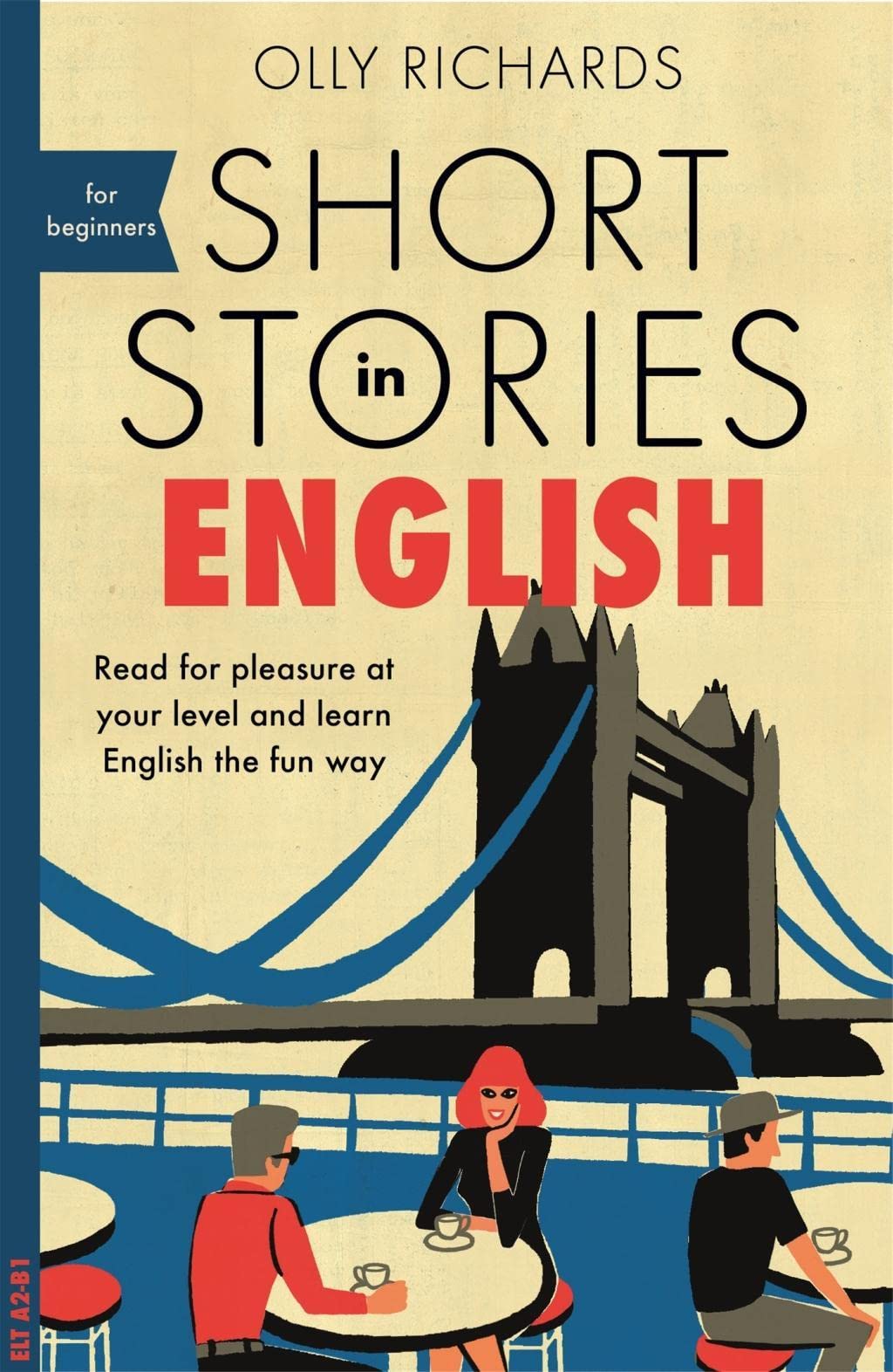 short stories in english to read