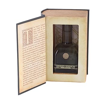 Legend of Kremlin GP 0,05 ltr.