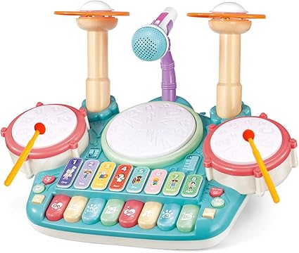 amazon musical toys for toddlers