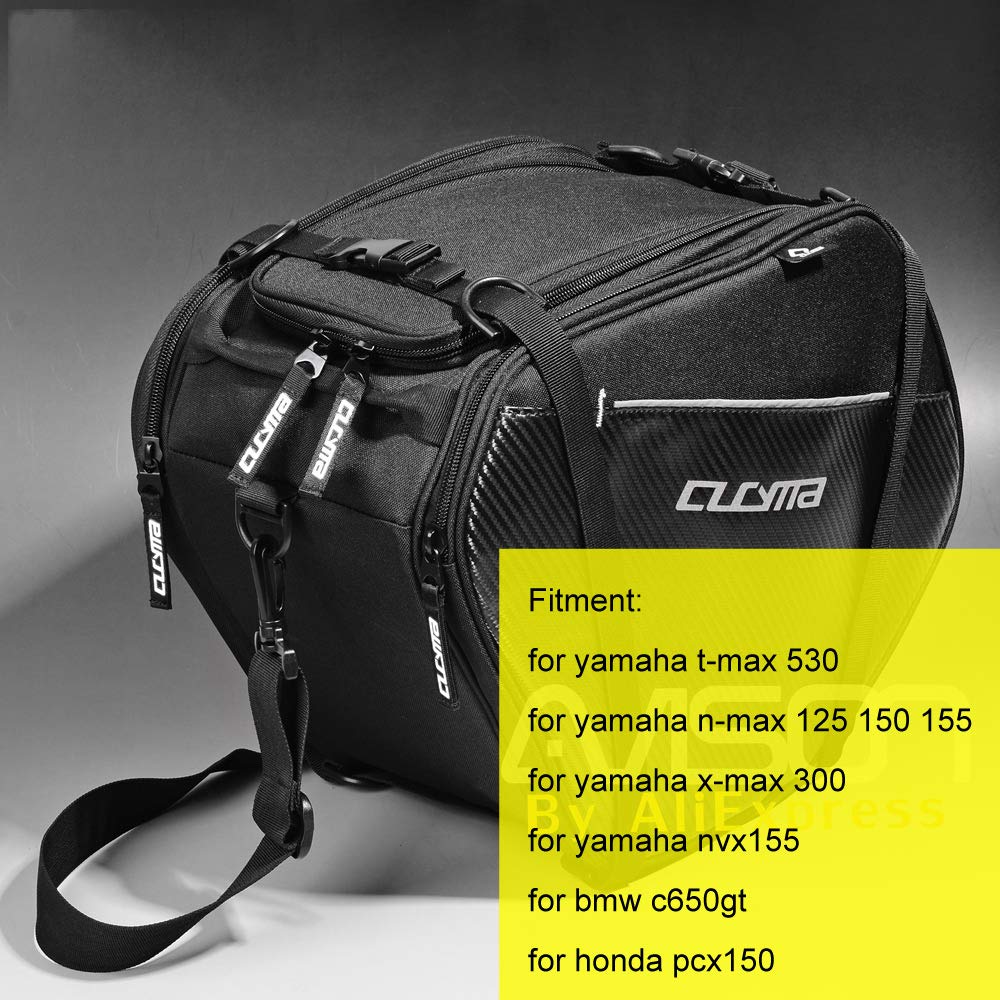 Termostato xmax 125 Termostatos