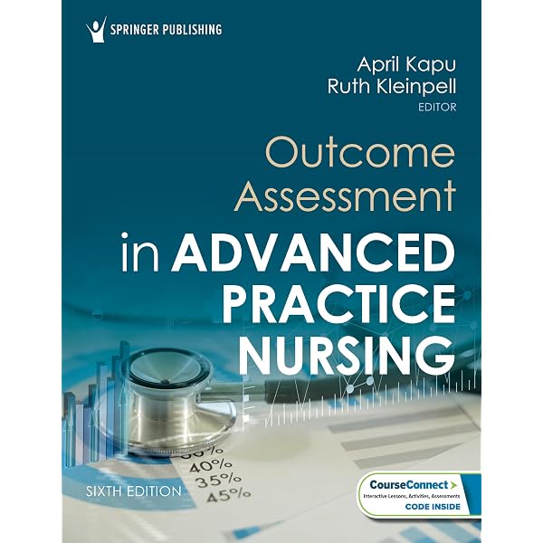 Outcome Assessment in Advanced Practice Nursing: 9780826158895