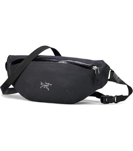 Amazon.com: Arc'teryx Granville Crossbody Bag | Versatile Weather